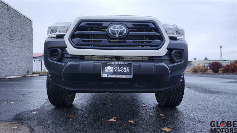 used 2019 Toyota Tacoma car, priced at $22,995