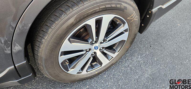 used 2018 Subaru Outback car, priced at $19,595