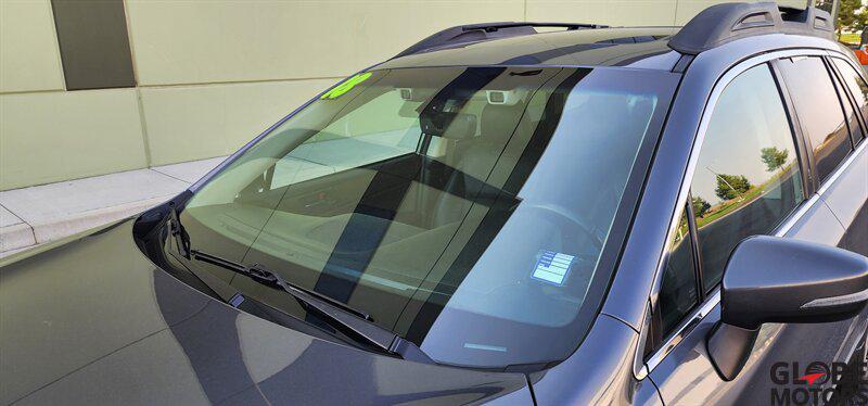 used 2018 Subaru Outback car, priced at $19,595