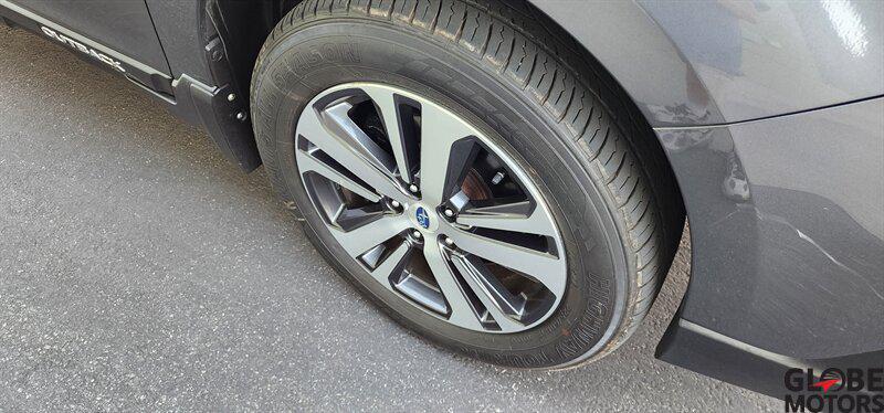 used 2018 Subaru Outback car, priced at $19,595