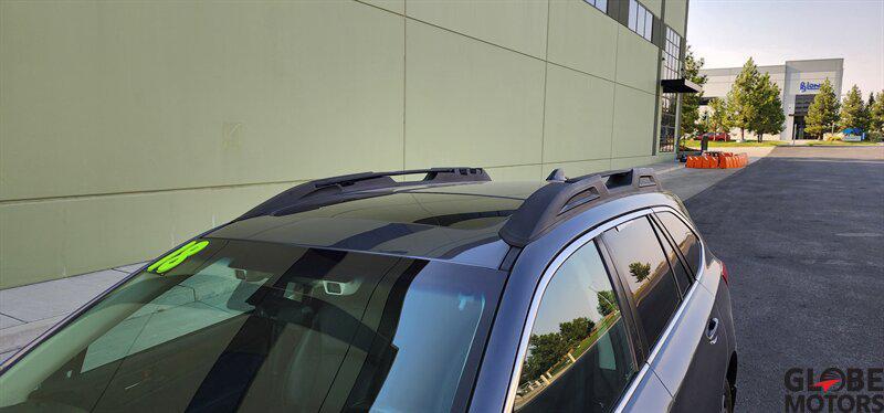 used 2018 Subaru Outback car, priced at $19,595