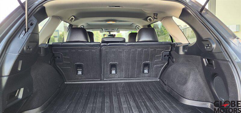 used 2018 Subaru Outback car, priced at $19,595