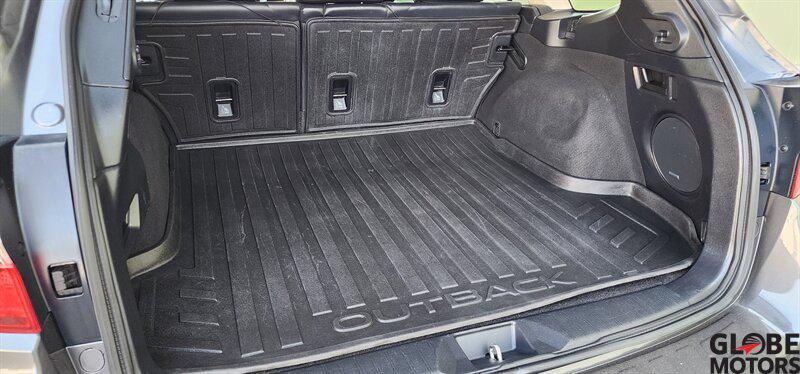 used 2018 Subaru Outback car, priced at $19,595
