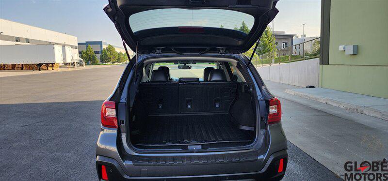 used 2018 Subaru Outback car, priced at $19,595