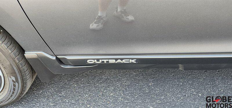 used 2018 Subaru Outback car, priced at $19,595