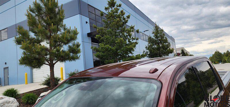 used 2016 Nissan Titan XD car, priced at $17,995