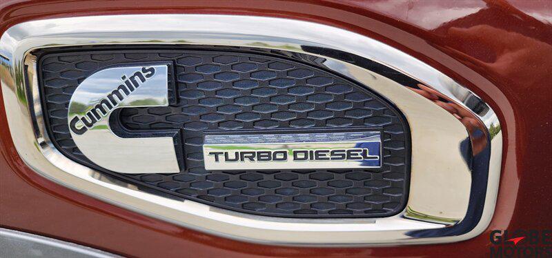 used 2016 Nissan Titan XD car, priced at $17,995