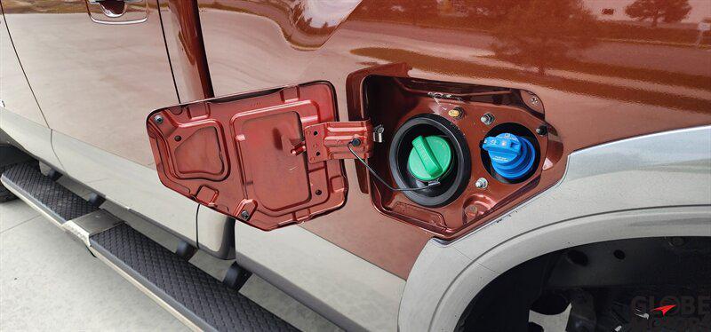 used 2016 Nissan Titan XD car, priced at $17,995