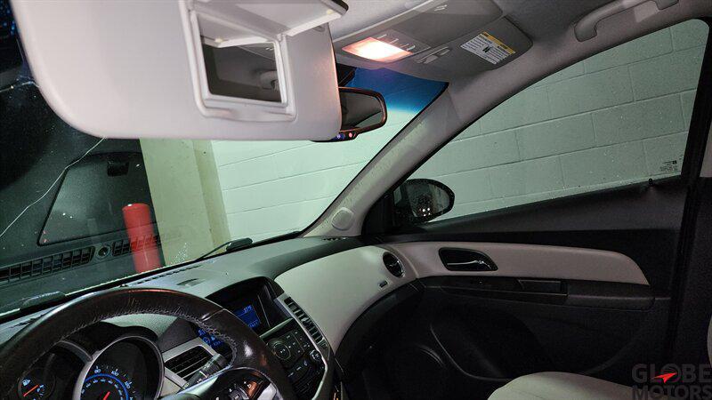 used 2013 Chevrolet Cruze car, priced at $4,795