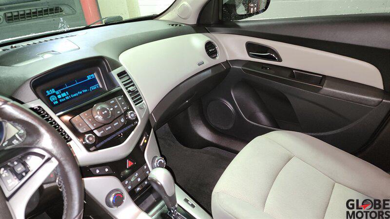 used 2013 Chevrolet Cruze car, priced at $4,795