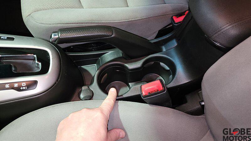 used 2013 Chevrolet Cruze car, priced at $4,795