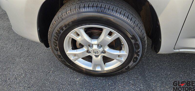 used 2010 Toyota RAV4 car, priced at $10,995
