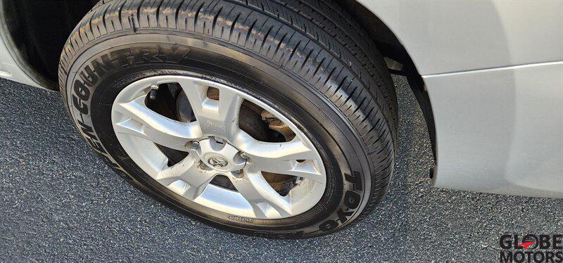 used 2010 Toyota RAV4 car, priced at $10,995