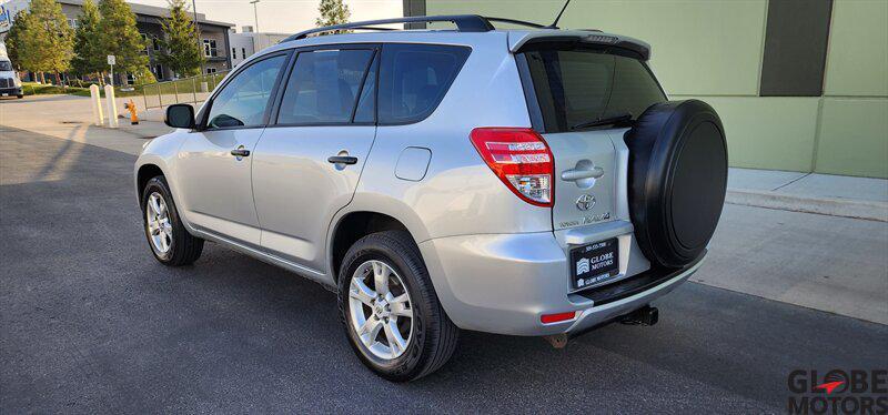 used 2010 Toyota RAV4 car, priced at $10,995