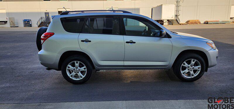 used 2010 Toyota RAV4 car, priced at $10,995