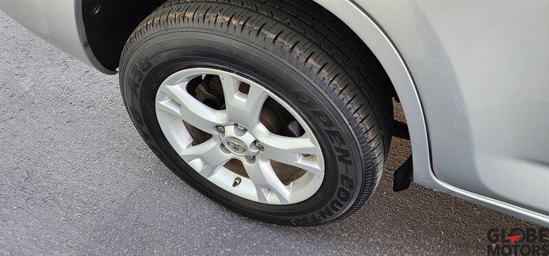 used 2010 Toyota RAV4 car, priced at $10,995