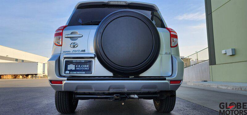 used 2010 Toyota RAV4 car, priced at $10,995