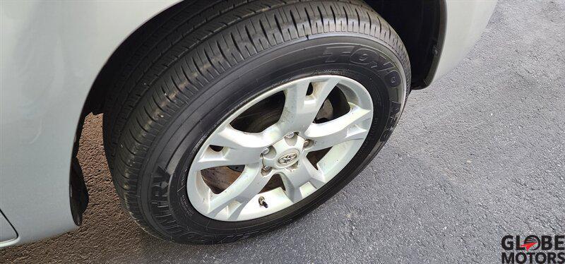 used 2010 Toyota RAV4 car, priced at $10,995