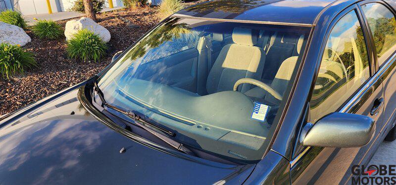 used 2004 Toyota Camry car, priced at $6,995