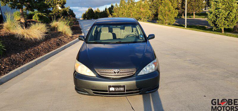 used 2004 Toyota Camry car, priced at $6,995