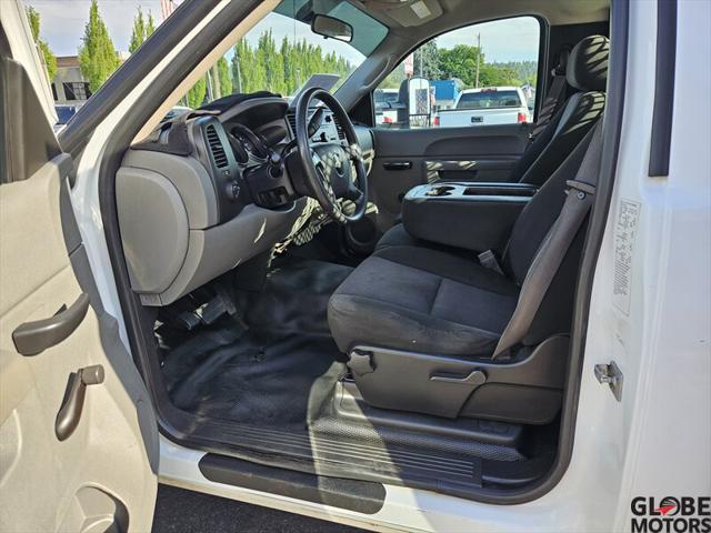 used 2012 Chevrolet Silverado 3500 car, priced at $17,988