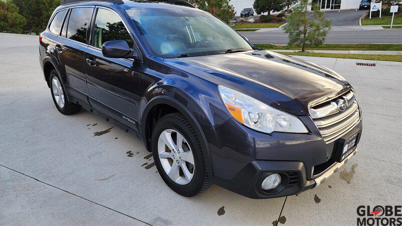 used 2013 Subaru Outback car, priced at $8,995