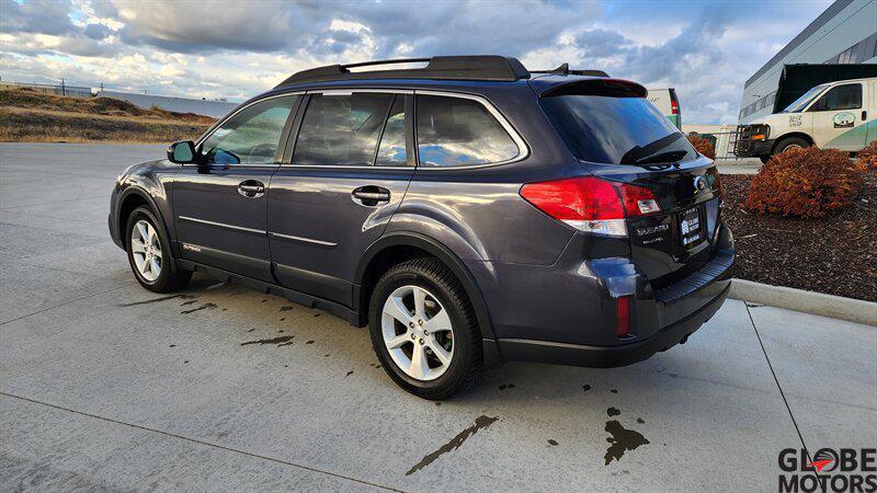 used 2013 Subaru Outback car, priced at $8,995