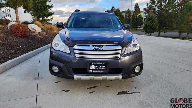 used 2013 Subaru Outback car, priced at $8,995