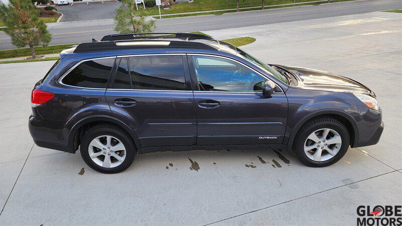 used 2013 Subaru Outback car, priced at $8,995