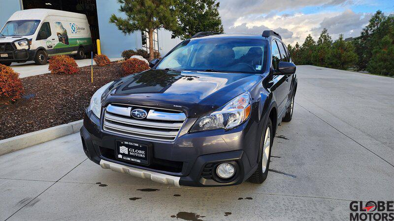 used 2013 Subaru Outback car, priced at $8,995