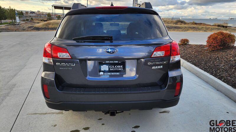 used 2013 Subaru Outback car, priced at $8,995