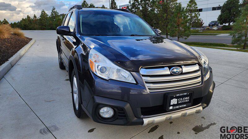 used 2013 Subaru Outback car, priced at $8,995