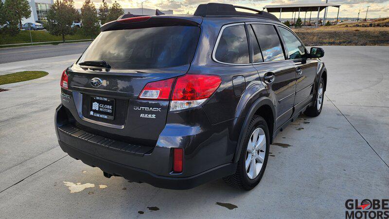 used 2013 Subaru Outback car, priced at $8,995