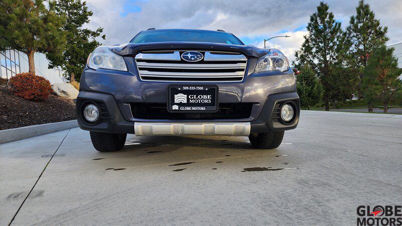 used 2013 Subaru Outback car, priced at $8,995