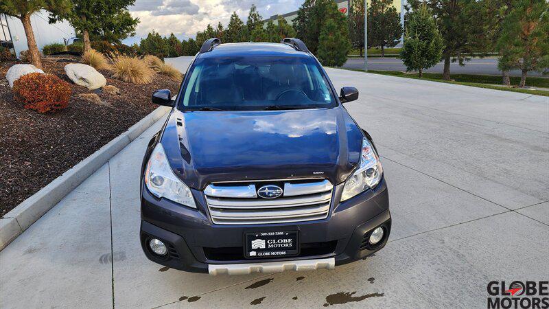 used 2013 Subaru Outback car, priced at $8,995