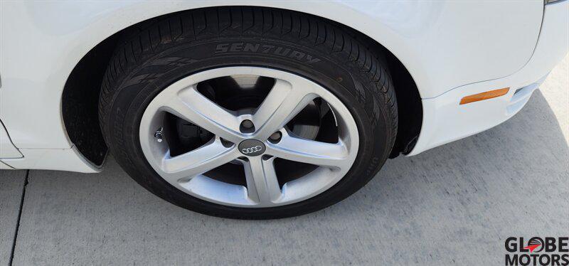 used 2008 Audi A4 car, priced at $10,995