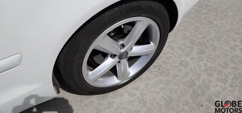 used 2008 Audi A4 car, priced at $10,995