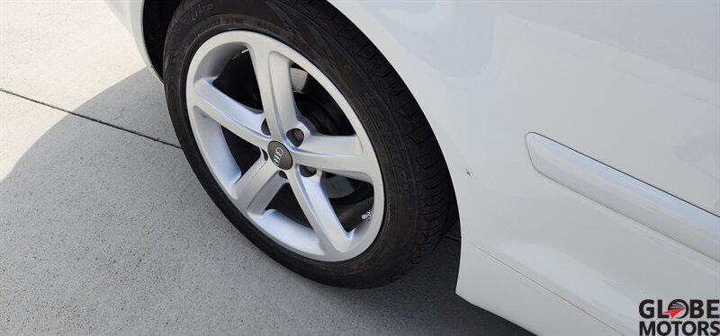 used 2008 Audi A4 car, priced at $10,995