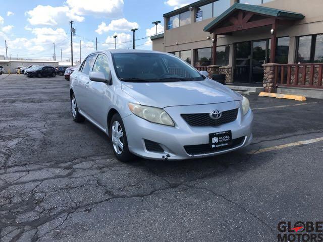 used 2010 Toyota Corolla car, priced at $7,895