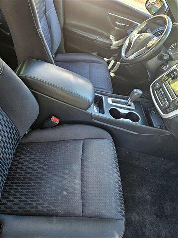 used 2017 Nissan Altima car, priced at $10,995