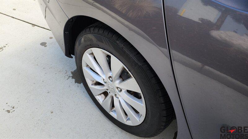 used 2015 Honda Accord car, priced at $14,695