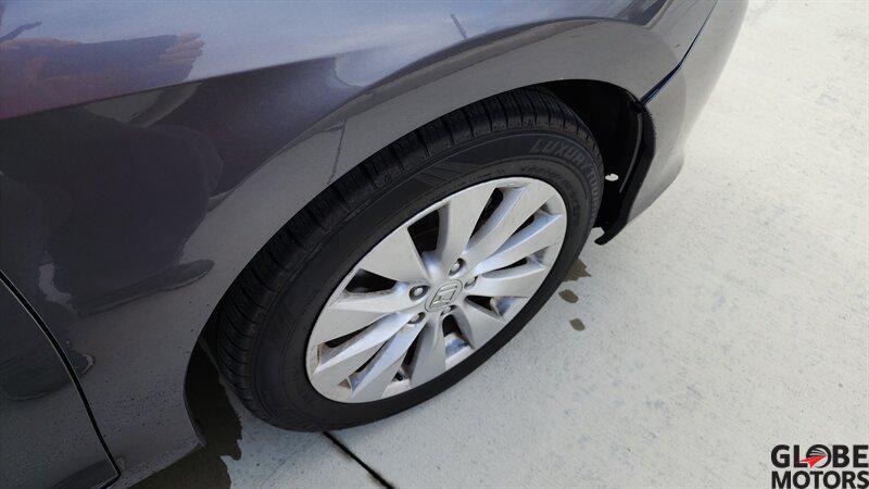 used 2015 Honda Accord car, priced at $14,695