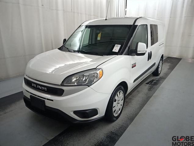 used 2019 Ram ProMaster City car, priced at $12,935