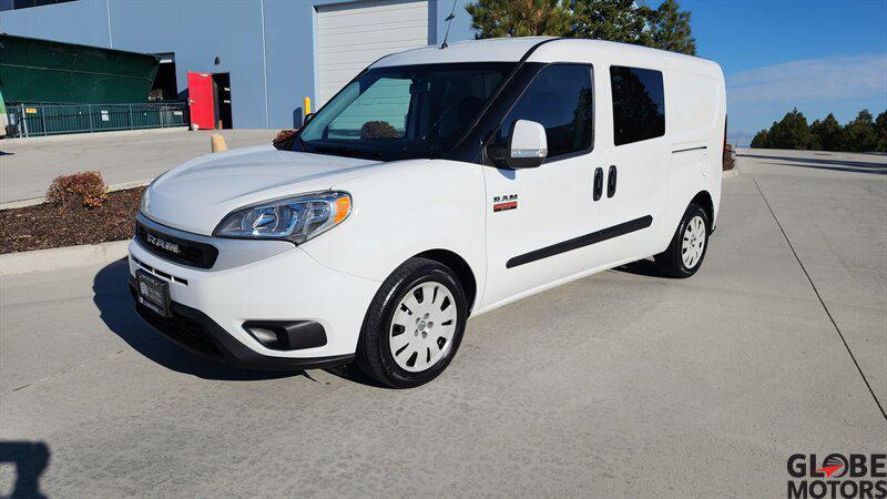 used 2019 Ram ProMaster City car, priced at $12,935