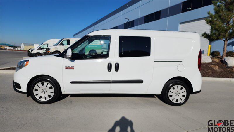 used 2019 Ram ProMaster City car, priced at $12,935