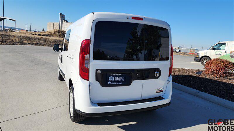 used 2019 Ram ProMaster City car, priced at $12,935