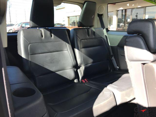 used 2014 Ford Flex car, priced at $13,995