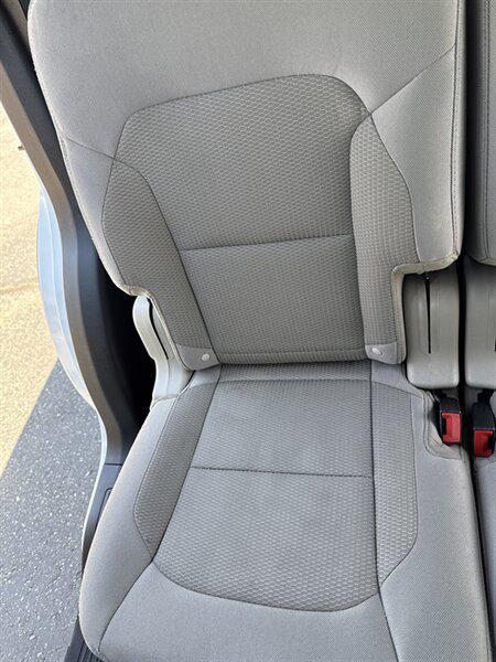 used 2018 Ford Explorer car, priced at $10,995