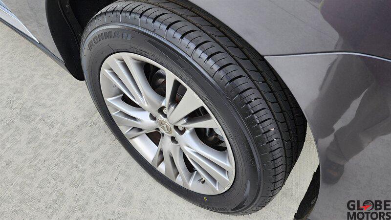 used 2013 Lexus RX 350 car, priced at $16,995