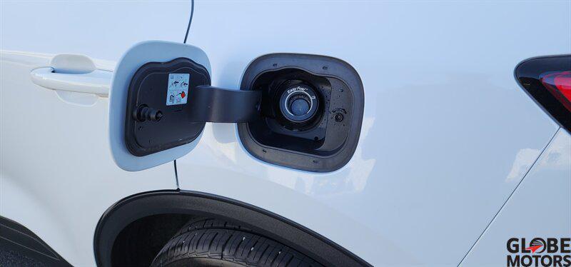 used 2022 Ford Escape car, priced at $26,995